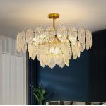 Люстра GENOVA by Romatti