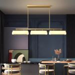 Люстра AVODO by Romatti