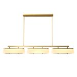 Люстра AVODO by Romatti