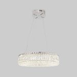 Люстра хрустальная светодиодная 101007 LED