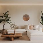 Настенный светильник 11015 LUNAR WOOD