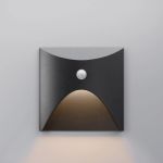 Подсветка для лестниц с датчиком движения 40158/LED