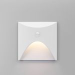 Подсветка для лестниц с датчиком движения 40158/LED