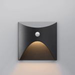 Подсветка для лестниц с датчиком движения 40158/LED