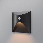 Подсветка для лестниц с датчиком движения 40158/LED