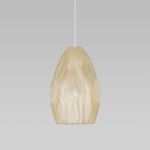 Подвесной светильник 30186/1 бежевый