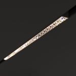 Slim Magnetic Трековый светильник 20W 4000K черный 85531/01