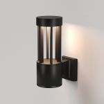 Светильник садово-парковый светодиодный Apart 35193/W