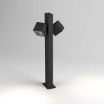 Светильник садово-парковый светодиодный Fjord 35195/F