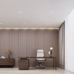 Светильник встраиваемый светодиодный Tetro 20W 3000K белый IP44 15277/LED