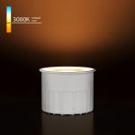 Светодиодный модуль 9W 3000K 60° BMGU1006