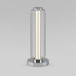 Светодиодный настольный светильник 308054 LED хром