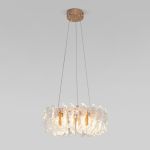 Светодиодный подвесной светильник 91140