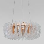 Светодиодный подвесной светильник 91140