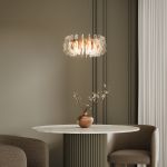 Светодиодный подвесной светильник 91140