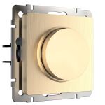 Диммер N (шампань рифленый) W1142010