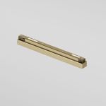 Brass Line Трековый светильник 10W 3000K латунь 85528/01