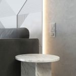 Диммер (дымчатый) W1242004