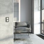 Диммер N (слоновая кость) W1142003