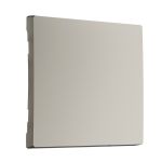 Клавиша для выключателя перекрестного (дымчатый) W1219004