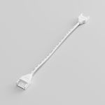 Коннектор для лент COB 24V 480Led 14W IP68 гибкий двусторонний 95132/00