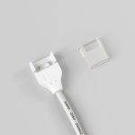 Коннектор для лент COB 24V 480Led 14W IP68 гибкий двусторонний 95132/00