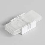 Коннектор для лент COB 24V 480Led 14W IP68 жесткий 95134/00