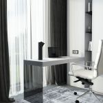 Накладка для двойной розетки Еthernet RJ-45 (дымчатый) W1291104