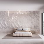 Накладные крепления для круглого гибкого неона Full light латунь FL 28161