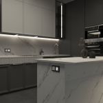 Розетка с подсветкой W (белый матовый) W1171461