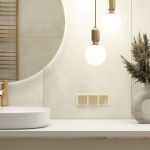 Розетка влагозащ. с зазем. с защит. крышкой и шторками N (шампань рифленый) W1171210