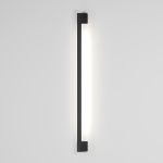 Светильник садово-парковый Argos 8W 4000K черный 35122/D