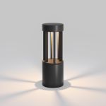 Светильник садово-парковый светодиодный Apart 35193/S