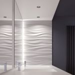 Светильник встраиваемый Andi GU10 черный IP44 25061/01