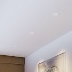 Светильник встраиваемый светодиодный Binnie 12W 3000K белый 15275/LED