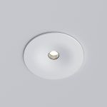 Светильник встраиваемый светодиодный Binnie 12W 4000K белый 15275/LED