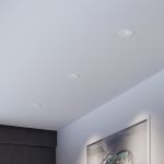 Светильник встраиваемый светодиодный Binnie 12W 4000K белый 15275/LED