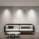 Светильник встраиваемый светодиодный Bliss 15W 4000K белый 25070/LED