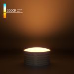 Светодиодный модуль 7W 3000K 105° BMGU1001