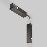 Titan Line Гибкий коннектор титан 85007/00