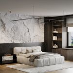 Titan Line Трековый светильник 10W 3000K титан 85525/01