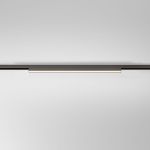 Titan Line Трековый светильник 12W 3000K титан 85526/01