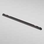 Titan Line Трековый светильник 12W 3000K титан 85526/01