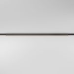 Titan Line Трековый светильник 24W 3000K титан 85527/01