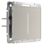 Умный сенсорный диммер (дымчатый) W3443141