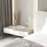 Умный сенсорный диммер (дымчатый) W3443141