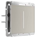 Умный сенсорный диммер (дымчатый) W3443141