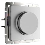 W1142006/ Диммер N (серебряный) W1142006