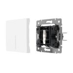W8010101/ Блок LED подсветки для выключателя 2 шт. (белый) W8010101