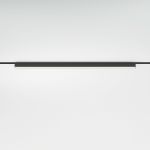 Flat Magnetic Трековый светильник 20W 3000K Vision (чёрный) 85089/01